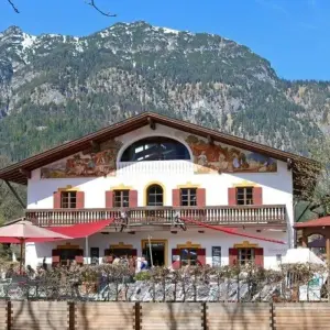 Explore Munich Lakes Tour 5 Days for 5 days with ASI Reisen and discover unforgettable experiences - Photo 7