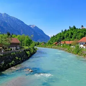Explore Munich Lakes Tour 5 Days for 5 days with ASI Reisen and discover unforgettable experiences - Photo 8