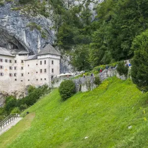 Explore Alpe Adria cycle path variant via Slovenia: Villach - Trieste (8 days) for 8 days with ASI Reisen and discover unforgettable experiences - Photo 4