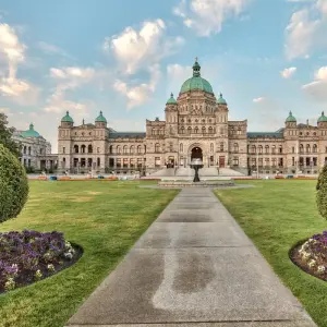 Explore Alaska by Sea and Land Vancouver → Fairbanks (2025) for 15 days with APT and discover unforgettable experiences - Photo 4