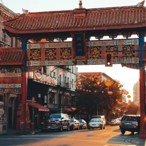 Explore Alaska by Sea and Land Vancouver → Fairbanks (2025) for 15 days with APT and discover unforgettable experiences - Photo 5