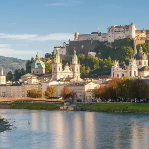 Explore Danube Discovery Munich → Budapest (2026) for 9 days with APT and discover unforgettable experiences - Photo 2