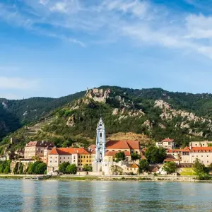 Explore Magnificent Europe Budapest → Amsterdam (2026) for 15 days with APT and discover unforgettable experiences - Photo 4