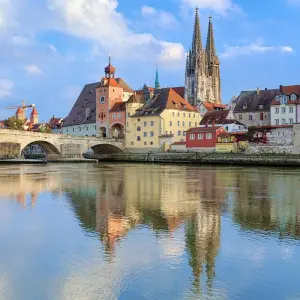 Explore Danube Discovery Munich → Budapest (2026) for 9 days with APT and discover unforgettable experiences - Photo 5