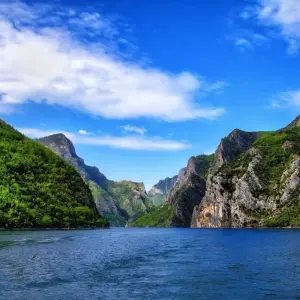 Explore Albanian Coastal Route - Hidden Jewels of the Ionian Coast (8 days) for 8 days with ASI Reisen and discover unforgettable experiences - Photo 4