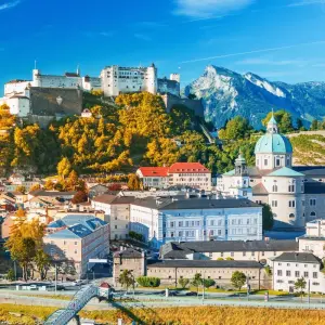 Explore Danube Discovery Munich → Budapest (2026) for 9 days with APT and discover unforgettable experiences - Photo 6