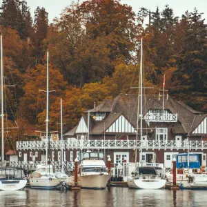 Explore Alaska by Sea and Land Vancouver → Fairbanks (2025) for 15 days with APT and discover unforgettable experiences - Photo 9