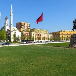 Explore Albanian Coastal Route - Hidden Jewels of the Ionian Coast (8 days) for 8 days with ASI Reisen and discover unforgettable experiences - Photo 5