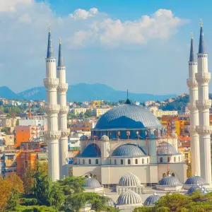 Explore Albanian Coastal Route - Hidden Jewels of the Ionian Coast (8 days) for 8 days with ASI Reisen and discover unforgettable experiences - Photo 6