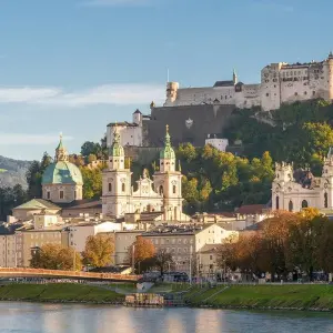 Explore Danube Discovery Munich → Budapest (2026) for 9 days with APT and discover unforgettable experiences - Photo 9