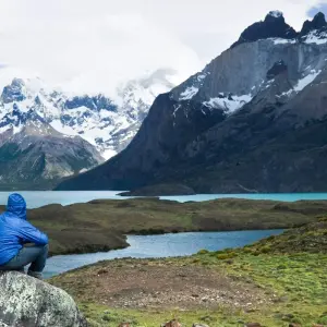 Explore Fitz Roy & Cerro Torre with Perito Moreno Glacier & Los Glaciares trekking tour - 6 days for 6 days with ASI Reisen and discover unforgettable experiences - Photo 4