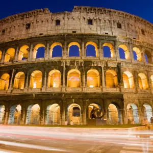 Explore Iconic Italy with Magnificent Europe Rome → Amsterdam (2026) for 27 days with APT and discover unforgettable experiences - Photo 2