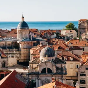 Explore Croatian Island Discovery Zagreb → Dubrovnik (2026) for 9 days with APT and discover unforgettable experiences - Photo 3