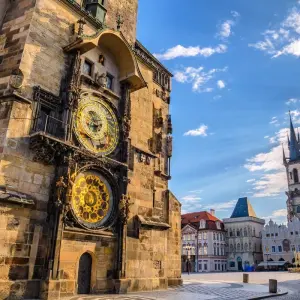 Explore Magnificent Europe Paris → Prague (2026) for 21 days with APT and discover unforgettable experiences - Photo 3