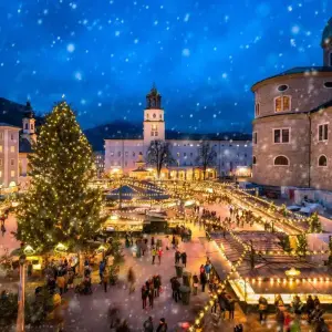 Explore Festive Christmas Markets with Magnificent Europe Berlin → Amsterdam (2026) for 22 days with APT and discover unforgettable experiences - Photo 2
