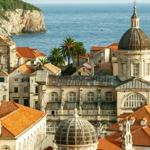Explore Croatian Island Discovery Zagreb → Dubrovnik (2026) for 9 days with APT and discover unforgettable experiences - Photo 4