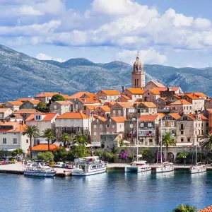 Explore Croatian Island Discovery Zagreb → Dubrovnik (2026) for 9 days with APT and discover unforgettable experiences - Photo 5