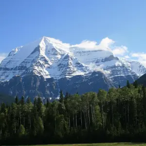 Explore Rockies Odyssey and Alaska Cruise Victoria → Vancouver (2026) for 22 days with APT and discover unforgettable experiences - Photo 2