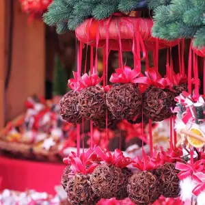 Explore Festive Christmas Markets with Magnificent Europe Berlin → Amsterdam (2026) for 22 days with APT and discover unforgettable experiences - Photo 4