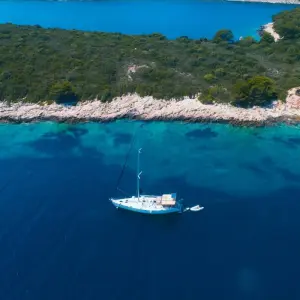 Explore Croatian Island Discovery Zagreb → Dubrovnik (2026) for 9 days with APT and discover unforgettable experiences - Photo 6