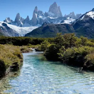 Explore Fitz Roy & Cerro Torre with Perito Moreno Glacier & Los Glaciares trekking tour - 6 days for 6 days with ASI Reisen and discover unforgettable experiences - Photo 8