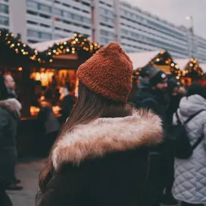 Explore Festive Christmas Markets with Magnificent Europe Berlin → Amsterdam (2026) for 22 days with APT and discover unforgettable experiences - Photo 5