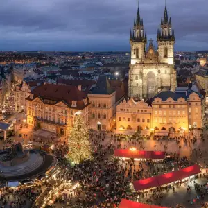 Explore Festive Christmas Markets with Magnificent Europe Berlin → Amsterdam (2026) for 22 days with APT and discover unforgettable experiences - Photo 6