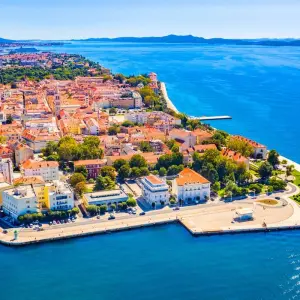 Explore Croatian Island Discovery Zagreb → Dubrovnik (2026) for 9 days with APT and discover unforgettable experiences - Photo 8