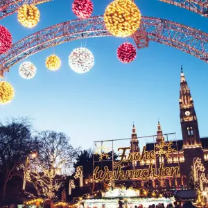 Explore Festive Christmas Markets with Magnificent Europe Berlin → Amsterdam (2026) for 22 days with APT and discover unforgettable experiences - Photo 9
