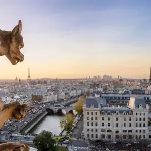 Explore Magnificent Europe Paris → Prague (2026) for 21 days with APT and discover unforgettable experiences - Photo 11