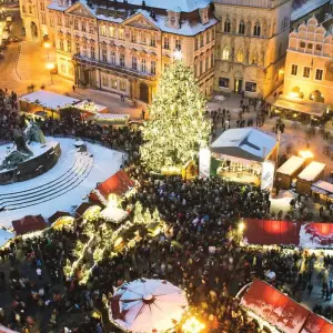 Explore Festive Christmas Markets with Magnificent Europe Berlin → Amsterdam (2026) for 22 days with APT and discover unforgettable experiences - Photo 10