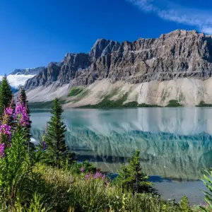 Explore Rockies Odyssey and Alaska Cruise Victoria → Vancouver (2026) for 22 days with APT and discover unforgettable experiences - Photo 9