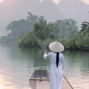 Explore Spiritual Cambodia and The Mekong Siem Reap → Ho Chi Minh City (2025) for 11 days with APT and discover unforgettable experiences - Photo 3