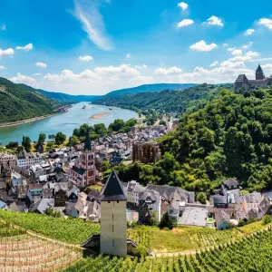 Explore Highlights of the Rhine and Main Amsterdam → Munich (2026) for 8 days with APT and discover unforgettable experiences - Photo 2