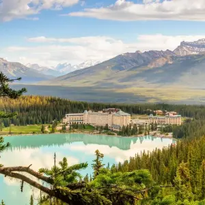 Explore Rockies Odyssey and Alaska Cruise Victoria → Vancouver (2026) for 22 days with APT and discover unforgettable experiences - Photo 11