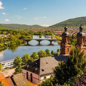 Explore Highlights of the Rhine and Main Amsterdam → Munich (2026) for 8 days with APT and discover unforgettable experiences - Photo 6