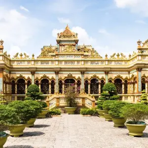 Explore Spiritual Cambodia and The Mekong Siem Reap → Ho Chi Minh City (2025) for 11 days with APT and discover unforgettable experiences - Photo 9