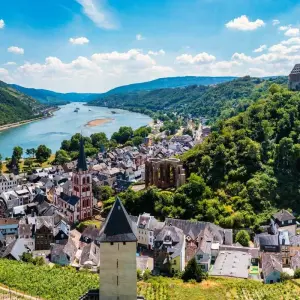 Explore Highlights of the Rhine and Main Amsterdam → Munich (2026) for 8 days with APT and discover unforgettable experiences - Photo 8