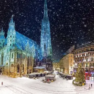 Explore New Year on the Danube Munich → Budapest (2025) for 8 days with APT and discover unforgettable experiences - Photo 2