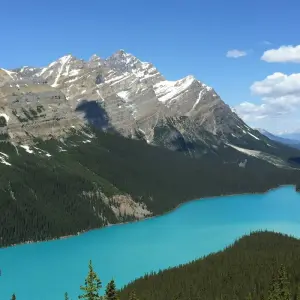 Explore Rockies Odyssey and Alaska Cruise Victoria → Vancouver (2025) for 22 days with APT and discover unforgettable experiences - Photo 5