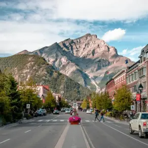 Explore Rockies Odyssey and Alaska Cruise Victoria → Vancouver (2025) for 22 days with APT and discover unforgettable experiences - Photo 6