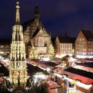 Explore Christmas on the Danube Budapest to Munich (2025) for 8 days with APT and discover unforgettable experiences - Photo 5