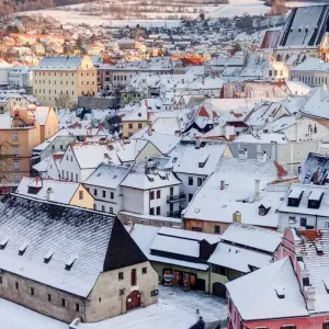 Explore New Year on the Danube Munich → Budapest (2025) for 8 days with APT and discover unforgettable experiences - Photo 6