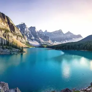 Explore Rockies Odyssey and Alaska Cruise Victoria → Vancouver (2025) for 22 days with APT and discover unforgettable experiences - Photo 8