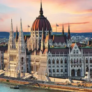 Explore Delightful Danube Budapest → Nuremberg (2025) for 9 days with APT and discover unforgettable experiences - Photo 2