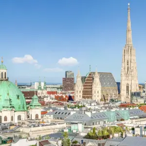 Explore Delightful Danube Budapest → Nuremberg (2025) for 9 days with APT and discover unforgettable experiences - Photo 3