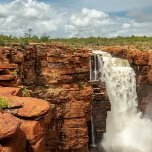 Explore Splendours of the Kimberley and Northern Territory with Kimberley Coastal Expedition  Broome → Broome (2025) for 23 days with APT and discover unforgettable experiences - Photo 2