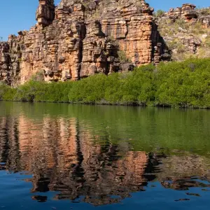 Explore Splendours of the Kimberley and Northern Territory with Kimberley Coastal Expedition  Broome → Broome (2025) for 23 days with APT and discover unforgettable experiences - Photo 3