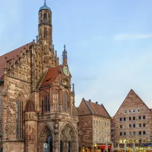 Explore Delightful Danube Budapest → Nuremberg (2025) for 9 days with APT and discover unforgettable experiences - Photo 5