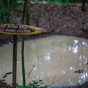 Explore Essential Vietnam and Cambodia Ho Chi Minh City to Siem Reap (2025) for 12 days with APT and discover unforgettable experiences - Photo 5